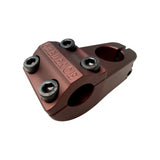 S&M Credence Rollkragenpullover Stiel