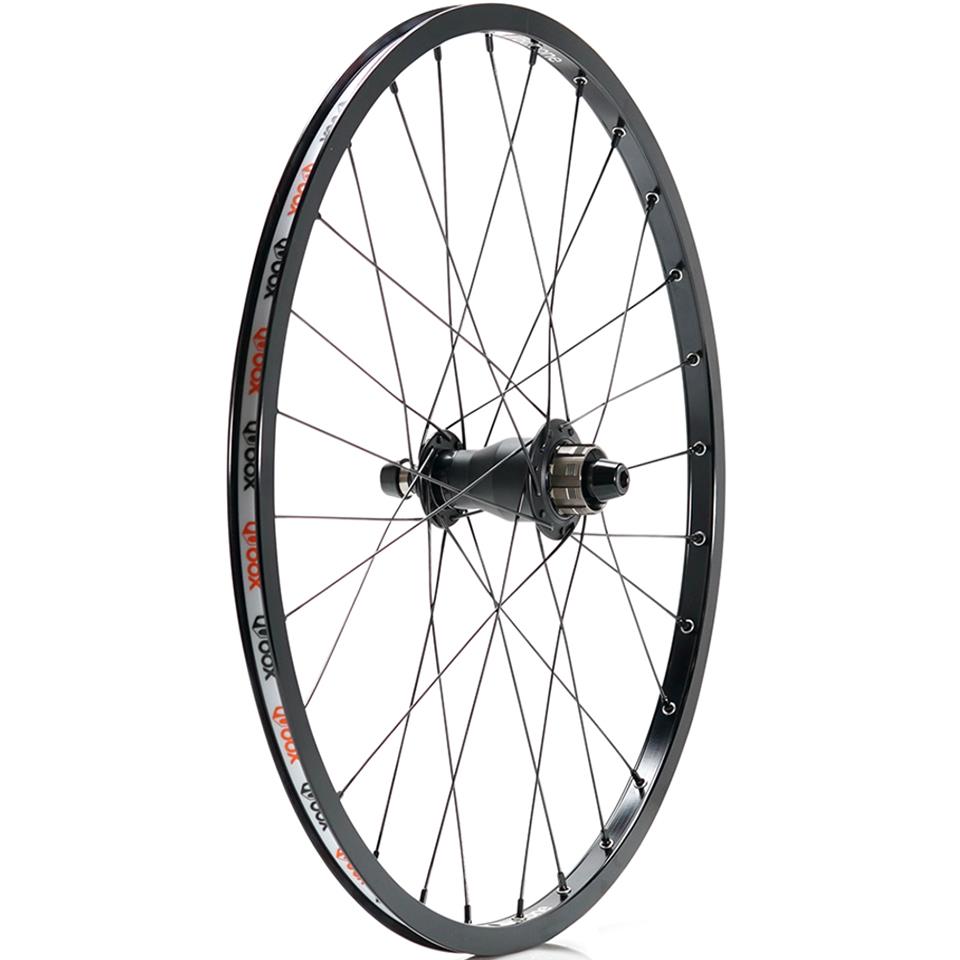 Box Ein Stealth Expert 451mm Race-Laufradsatz