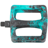 Odyssey Verdrehte Plastik -Pro -Pedale
