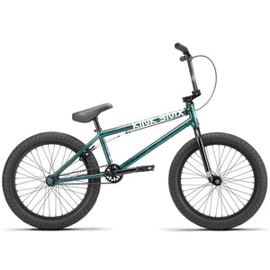 Kink Starten Sie BMX Bike 2022