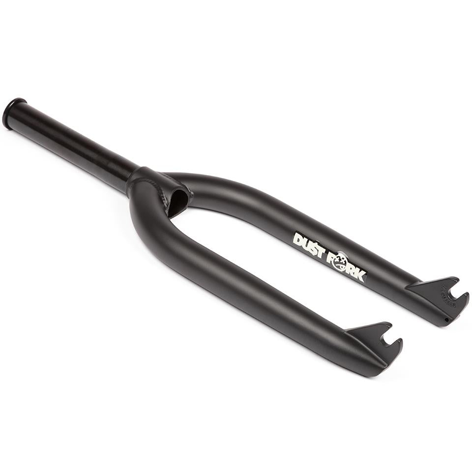 BSD Dust Fork