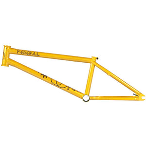Federal Perrin ICS2 Rahmen