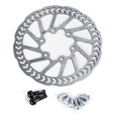 Stay Strong Rennen DVSN Scheibe Rotor