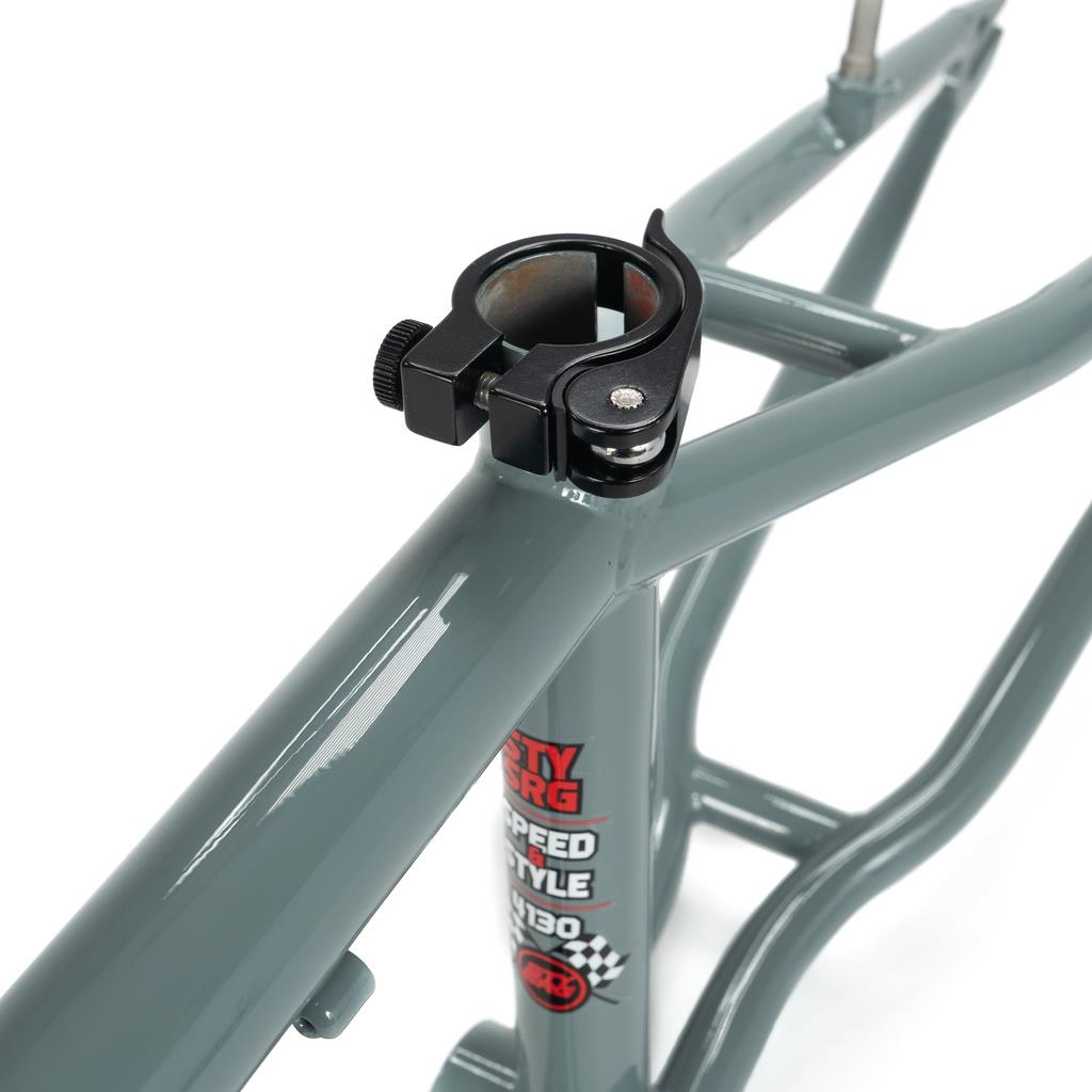 Stay Strong Speed & Style Pro XXXL Race Frame