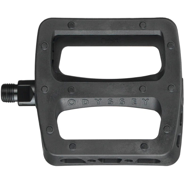 Odyssey Twisted Plastic Pro Pedals