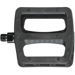 Odyssey Twisted Plastic Pro Pedals