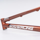 Stay Strong For Life 2023 V4 Cruiser Expert XL Race Frame