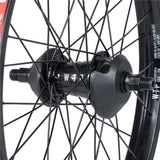 Wethepeople Helix Freecoaster Hinterrad - RHD