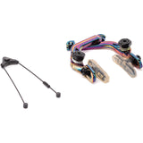 eclat Einheit U-Bremse