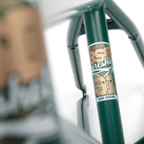 BSD Sureshot 2022 Rahmen