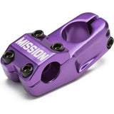 Mission Stelo di controllo