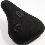 Profile Logo Fett Pivotal Sattel 