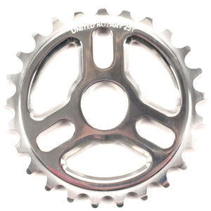 United Rotary Ritzel