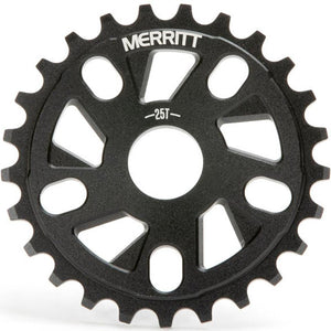 Merritt Ackerman Sprocket