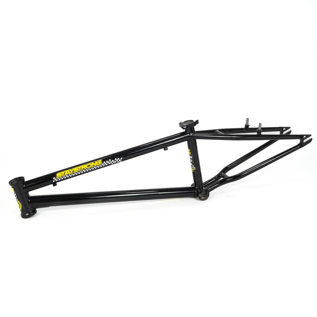 Stay Strong Speed & Style Pro XXXL Race Frame