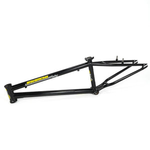 Stay Strong Speed & Style Pro XXXL Race Frame