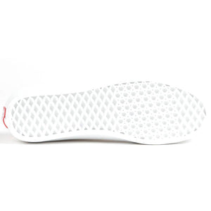 Vans Skate Sport - Athletic White/Gold
