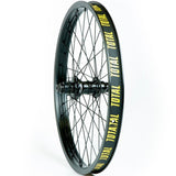 Total BMX Techfire Cassette Roue