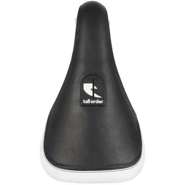 Tall Order Logo Schlank Pivotal Sattel 