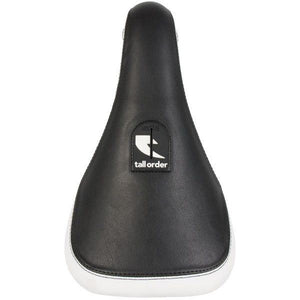 Tall Order Logo Schlank Pivotal Sattel 