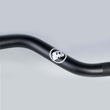 Stay Strong Experte Aluminium -Rennbars - 3 "