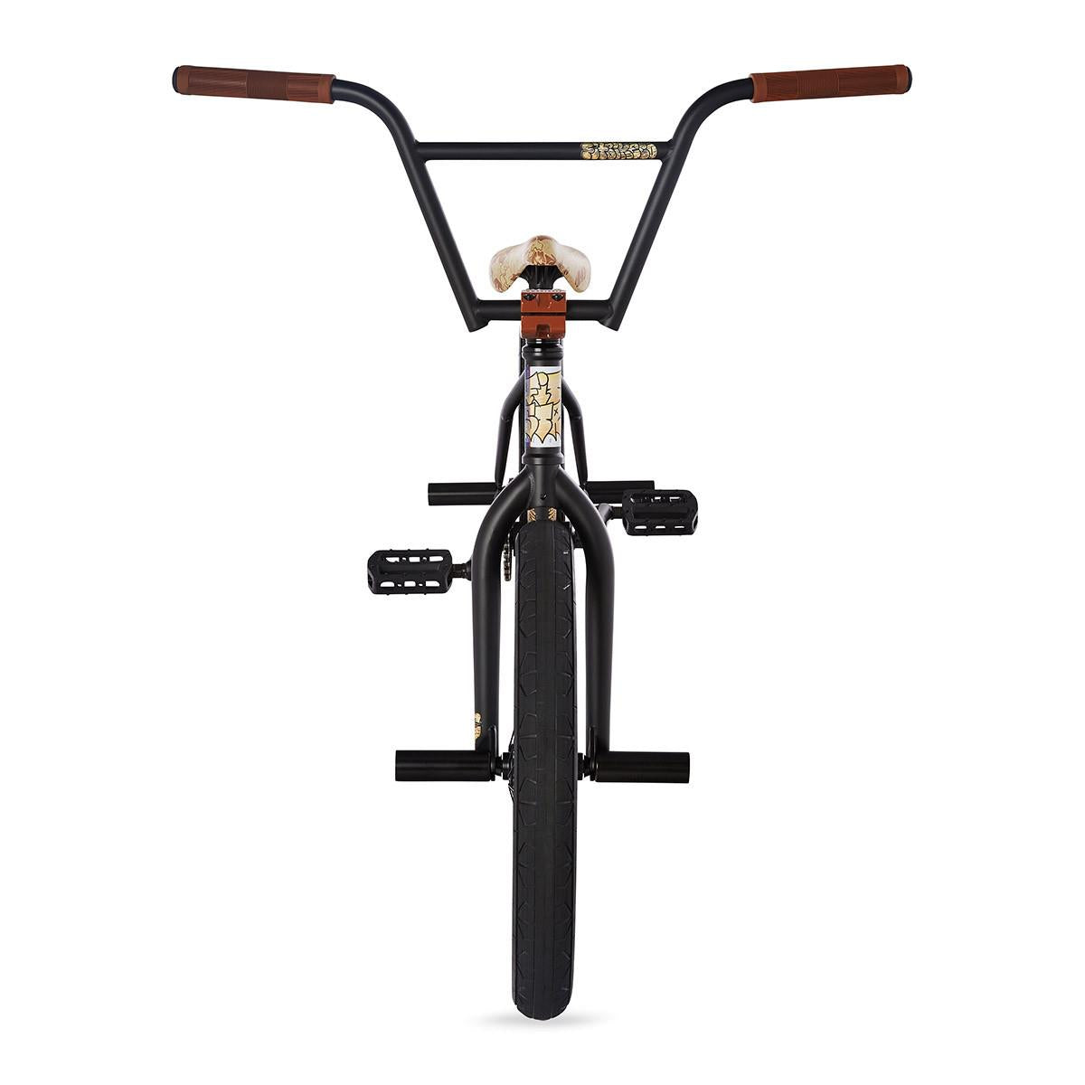 Fit STR (MD) BMX Bike