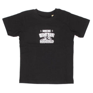 Source Battle of Hastings 2019 Toddler Tee - Black