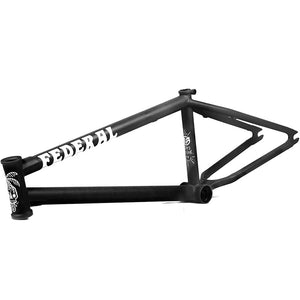 Federal Boyd ICS2 Rahmen