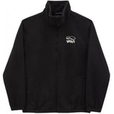 Vans Polar Fleece Fz - Schwarz