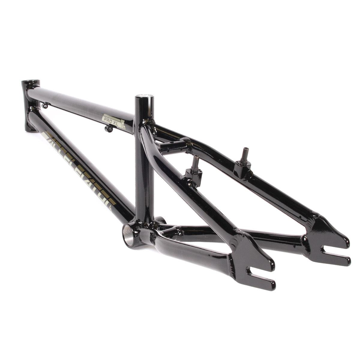 Jet BMX Accelerate Pro XL Race Frame