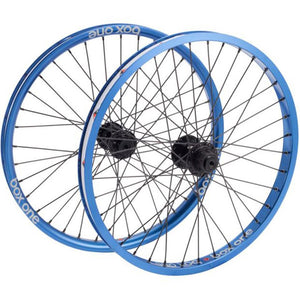 Box Drei Pro Race-Radsatz