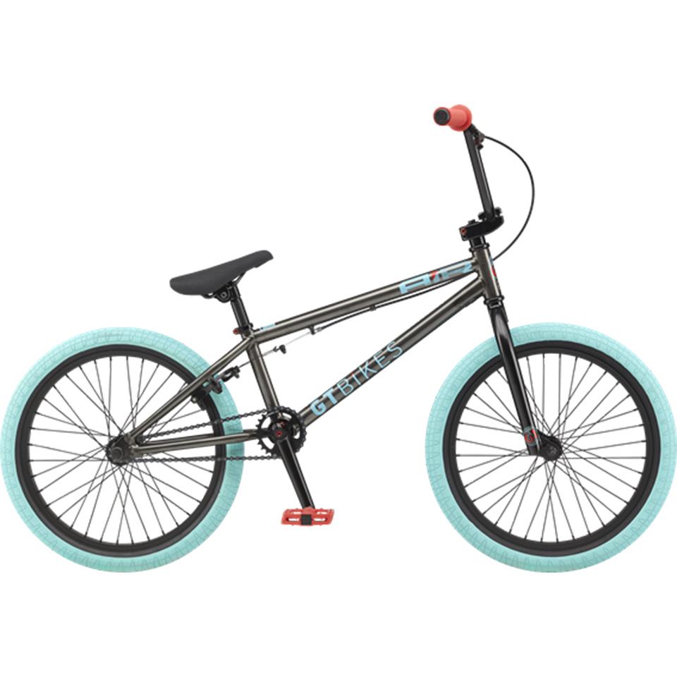GT Air BMX Fahrrad