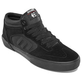 Etnies Windrow Vulc Mid X Doomed - Nero