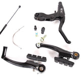 Jet BMX Pro Freno en V Kit