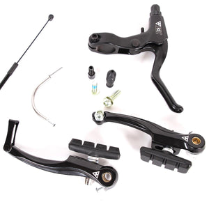 Jet BMX Pro V-Bremse Bausatz