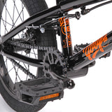 Jet BMX Yoof 16" BMX Fahrrad