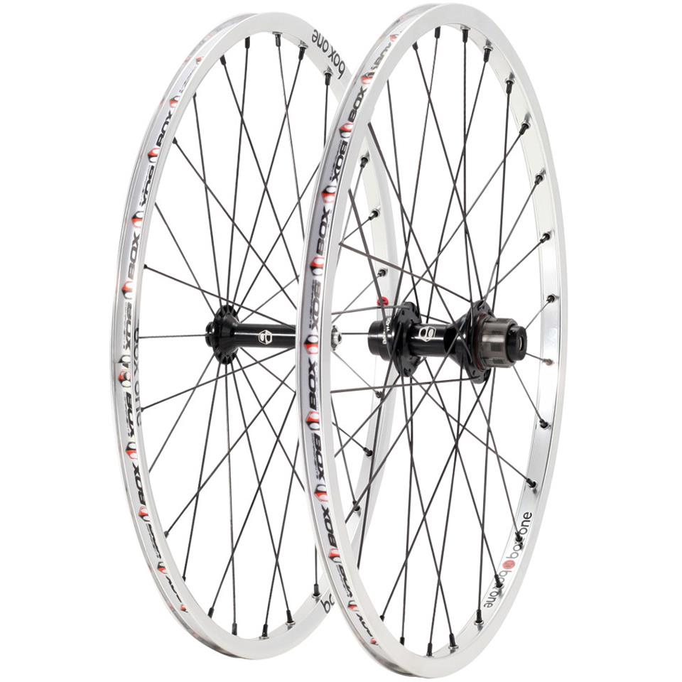Box Drei Expert Race-Radsatz