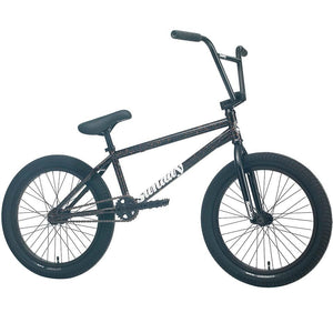 Sunday Ex Erik Elstran Signature BMX Bike