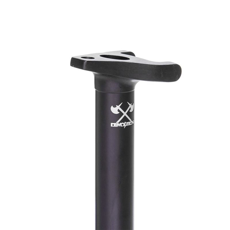 Demolition Tripod Sattel  Beitrag