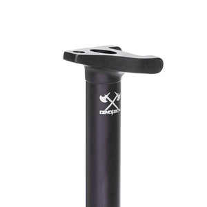 Demolition Tripod Sattel  Beitrag