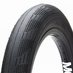 Merritt Begin Phantom Tire