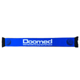 Doomed Doomed Sciarpa