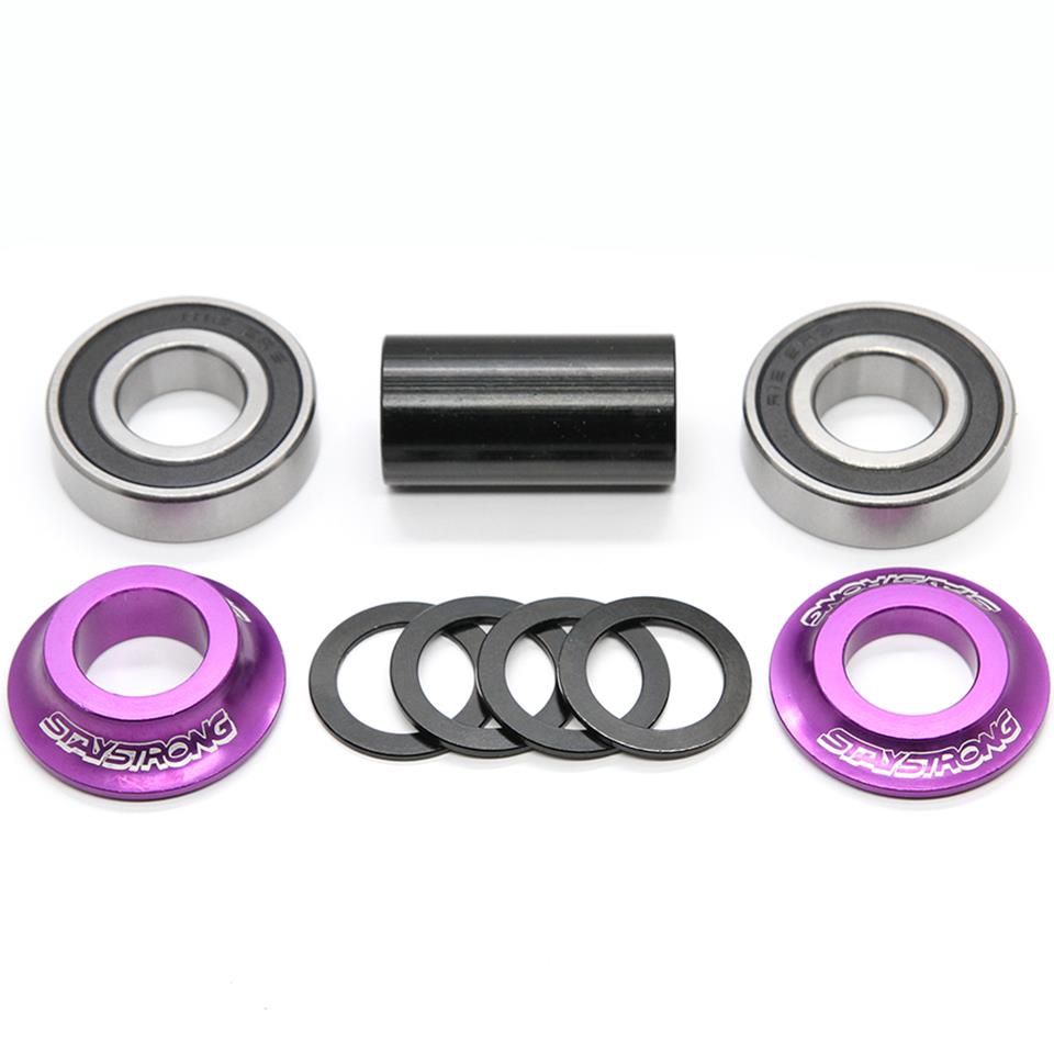 Stay Strong Mid Bottom Bracket