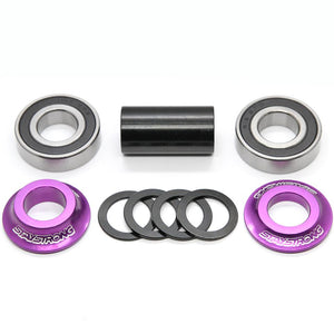 Stay Strong Mid Bottom Bracket