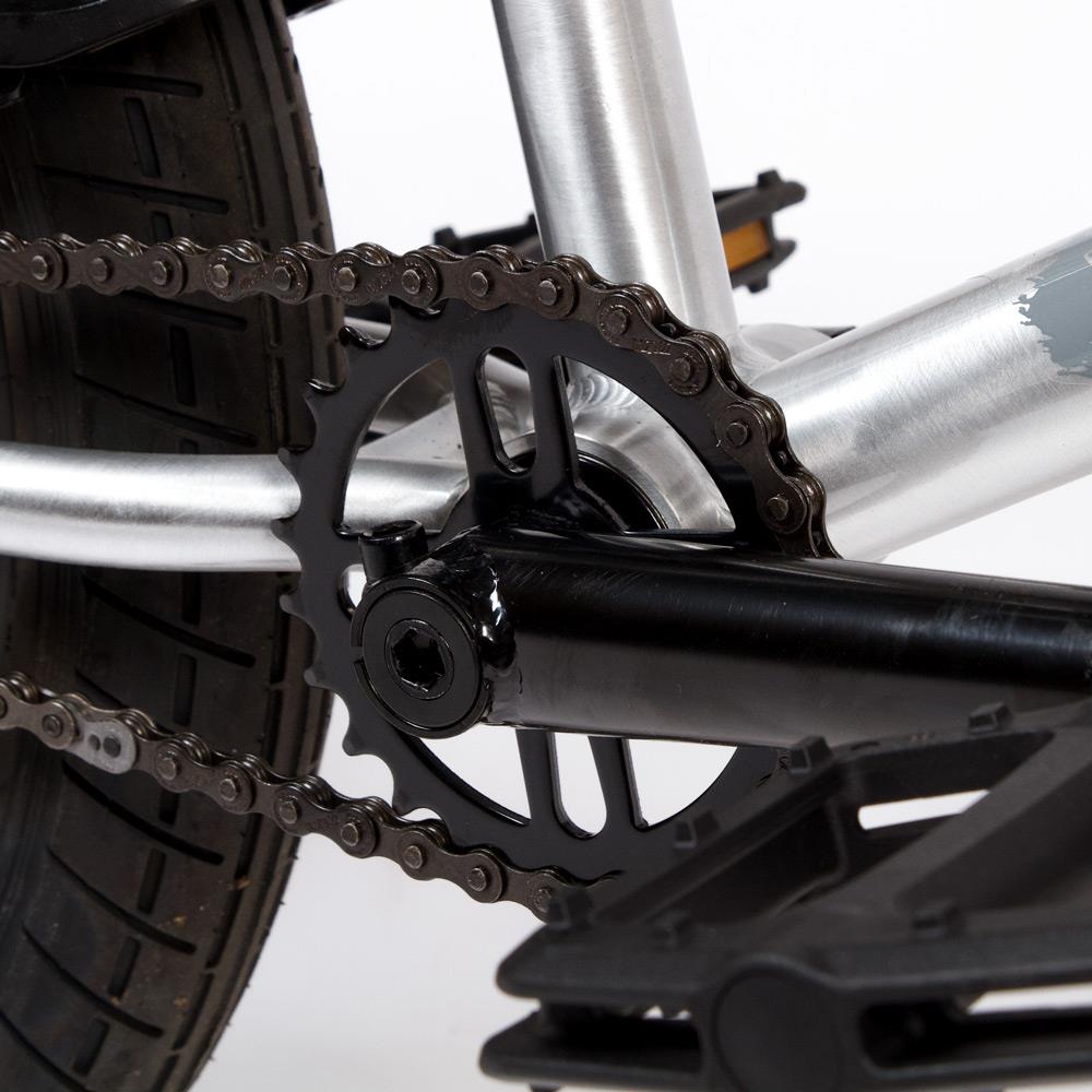 Stay Strong Inceptor Alloy 18" BMX Bike