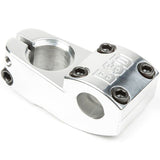 BSD Gestapelter Vorbau