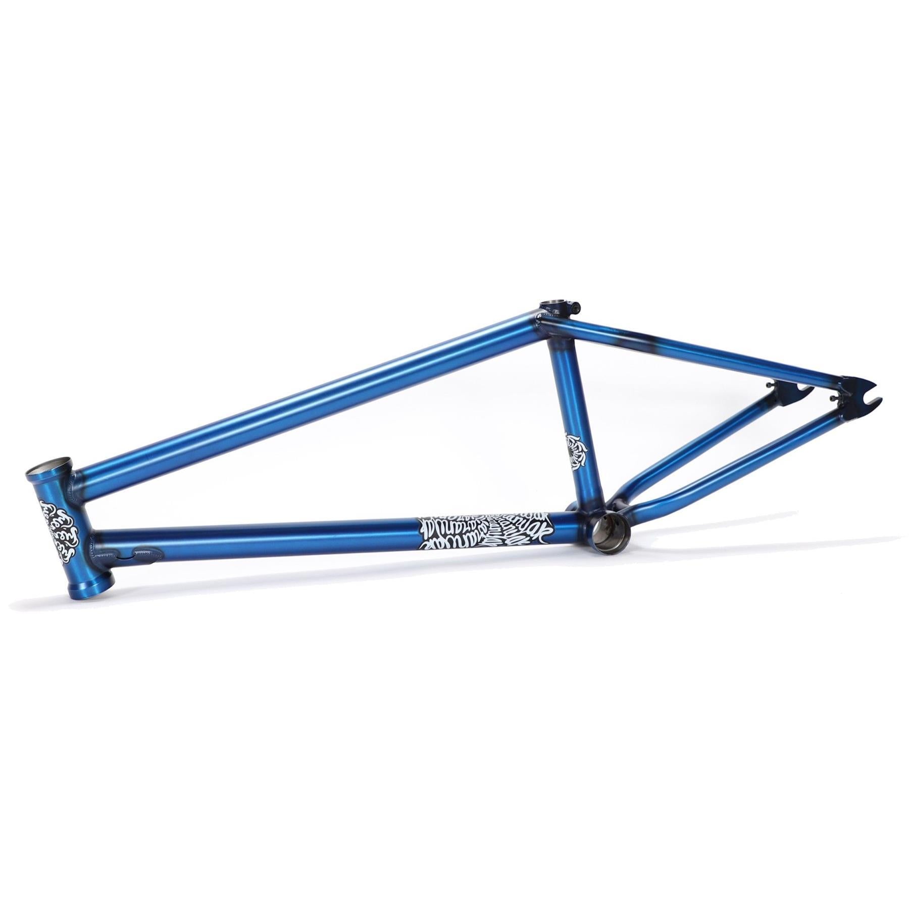 Fiend Varanyak V3 Frame