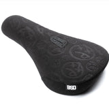 BSD Siège pivot de graisse flashback