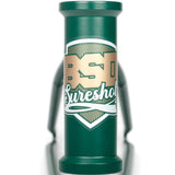 BSD Sureshot 2022 Rahmen