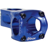 Box Dos Carga Frontal Vástago de carrera de 1-1/8